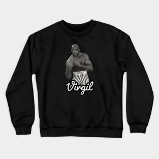 Virgil / 1962 Crewneck Sweatshirt